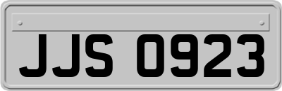 JJS0923