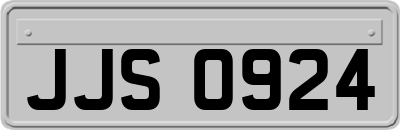 JJS0924