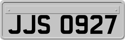 JJS0927