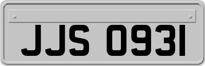 JJS0931