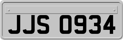 JJS0934