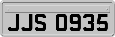 JJS0935