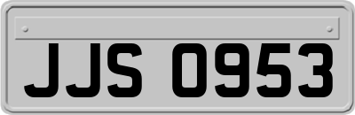 JJS0953