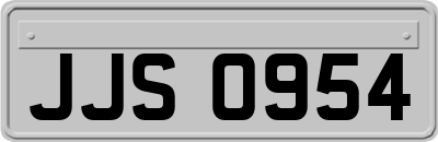 JJS0954