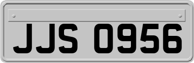 JJS0956