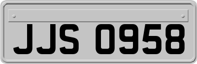JJS0958