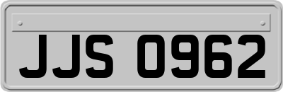 JJS0962