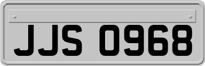 JJS0968