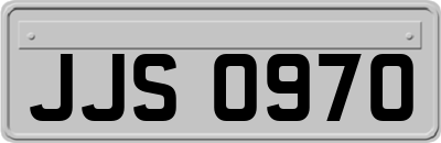 JJS0970