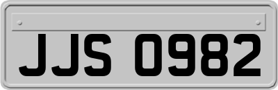 JJS0982