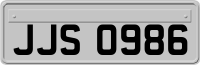 JJS0986