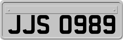 JJS0989