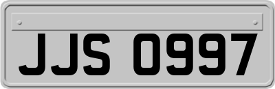 JJS0997