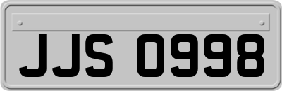 JJS0998