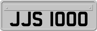 JJS1000