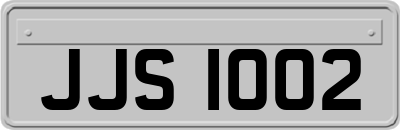 JJS1002