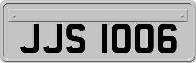 JJS1006