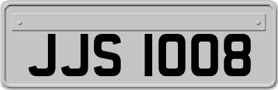 JJS1008