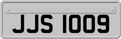 JJS1009