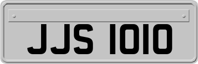 JJS1010