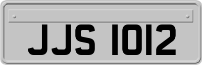 JJS1012