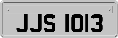 JJS1013
