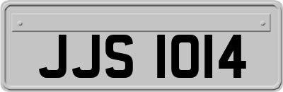 JJS1014