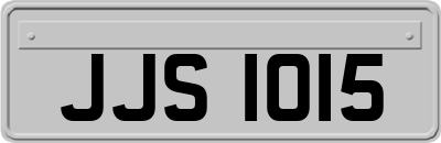 JJS1015