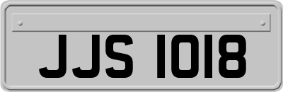 JJS1018