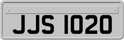 JJS1020