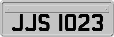JJS1023
