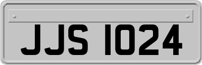 JJS1024