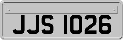 JJS1026