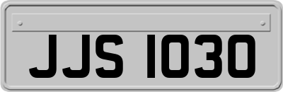 JJS1030