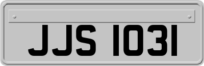 JJS1031