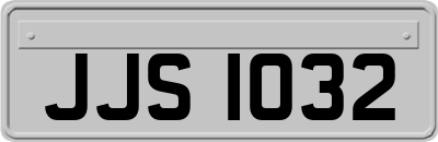 JJS1032
