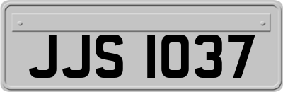 JJS1037