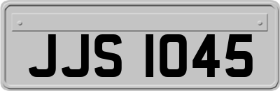 JJS1045