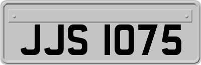 JJS1075