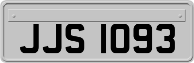 JJS1093