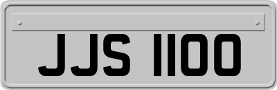 JJS1100