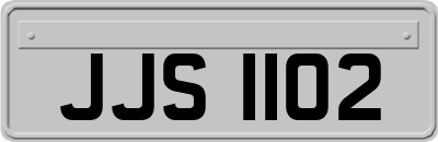 JJS1102