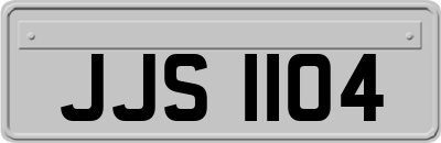 JJS1104