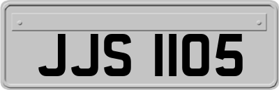 JJS1105