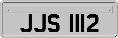 JJS1112