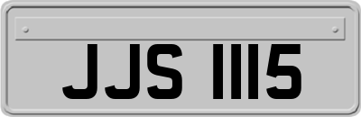 JJS1115