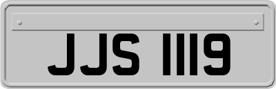 JJS1119
