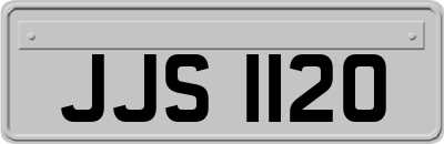 JJS1120