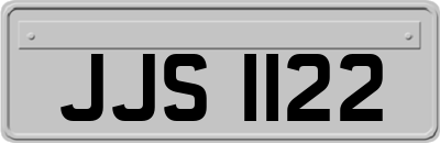 JJS1122