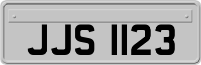 JJS1123